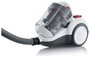 Severin CY7088 Aspiradora ciclónica sin bolsa 750 W Blanco/Rojo