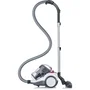 Severin CY7088 Aspiradora ciclónica sin bolsa 750W 79dB 2L Blanco Rojo