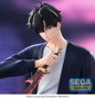 Solo Leveling Estatua PVC XrossLink Sung Jinwoo 18 cm
