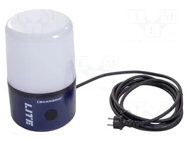 SCANGRIP Lámpara de trabajo 45W 6000lm