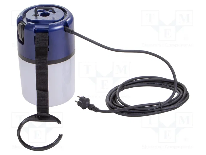 SCANGRIP Lámpara de trabajo 45W 6000lm