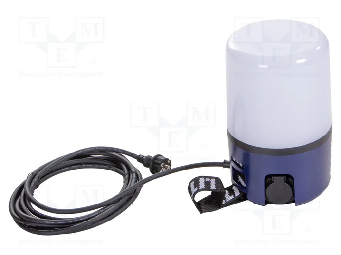 SCANGRIP Lámpara de trabajo 45W 6000lm
