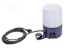 SCANGRIP Lámpara de trabajo 45W 6000lm