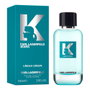 Karl Lagerfeld URBAN GREEN Eau de Toilette Vaporizador 100 ml para Hombre