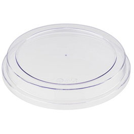 Aps Frida Tapa Redonda 16 cm Transparente