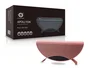 Conceptronic APOLLYON01R Altavoz Bluetooth 10W Rojo
