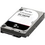 HGST Disco Duro Interno Ultrastar DC HA200 2 TB SATA 6 Gb/s 512n 128 MB 7200 RPM Enterprise para Servidor