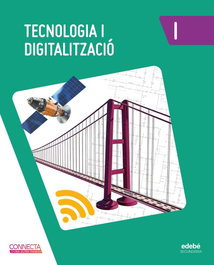 EDEBE, TECNOLOGIA I DIGITALITZACIÓ I - EDEBE