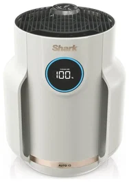 Shark NeverChange Compact Pro HP072EU Aspirador de Mano Blanco