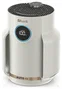 Shark NeverChange Compact Pro HP072EU Aspirador de Mano Blanco