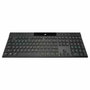 Corsair K100 Air Wireless Teclado de juegos mecánico Azerty Negro