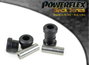Powerflex Silentblock del brazo delantero Black Series PFF40-401BLK