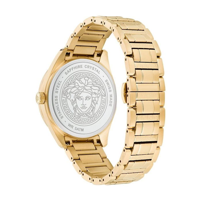 Reloj Hombre Versace LOGO HALO