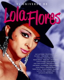 NOTORIOUS, El Universo de Lola Flores