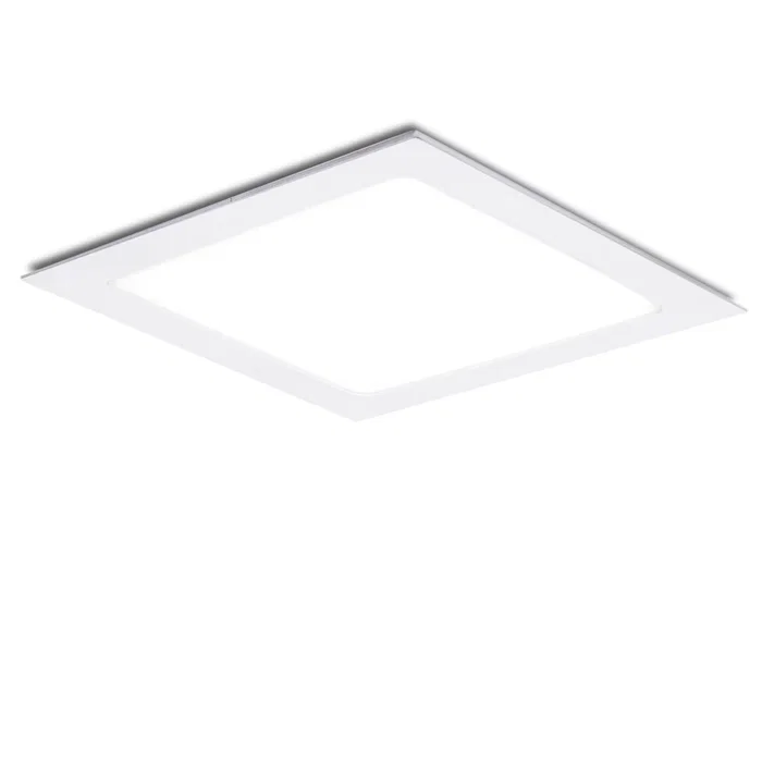 Placa LED 18W 1800Lm 6000K Cuadrada 40.000H [HO-GP-LZ-6]