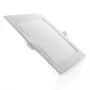 Placa LED 18W 1800Lm 6000K Cuadrada 40.000H [HO-GP-LZ-6]