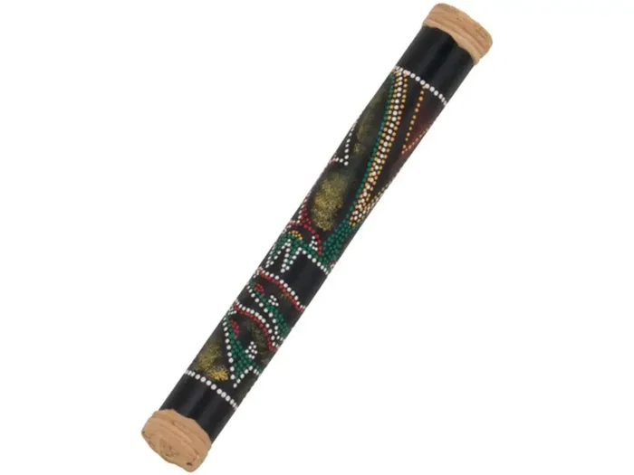 Pearl Palo De Lluvia Bamboo 16" (40Cm) Hidden Spirit