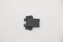 Lenovo Tapa Cubierta Puerto RJ45 para ThinkPad E14 Gen 1 (Base Metálica)