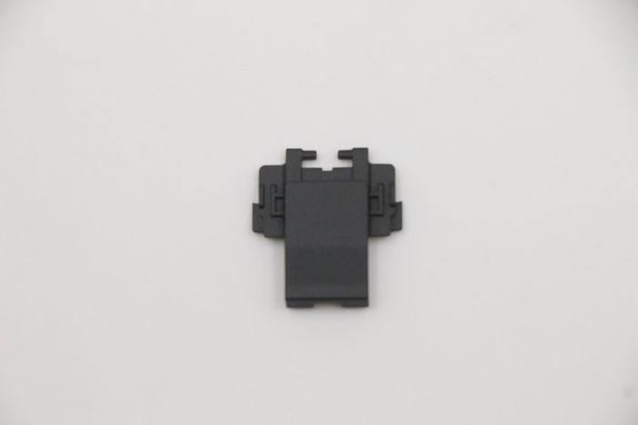 Lenovo Tapa Cubierta Puerto RJ45 para ThinkPad E14 Gen 1 (Base Metálica)