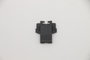 Lenovo Tapa Cubierta Puerto RJ45 para ThinkPad E14 Gen 1 (Base Metálica)