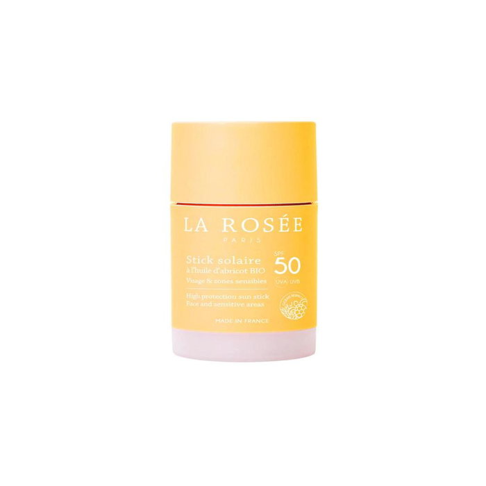 La rosÉe Sol Stick Cara y Labios SPF50 La rosÉe Sol Stick Cara y Labios SPF50