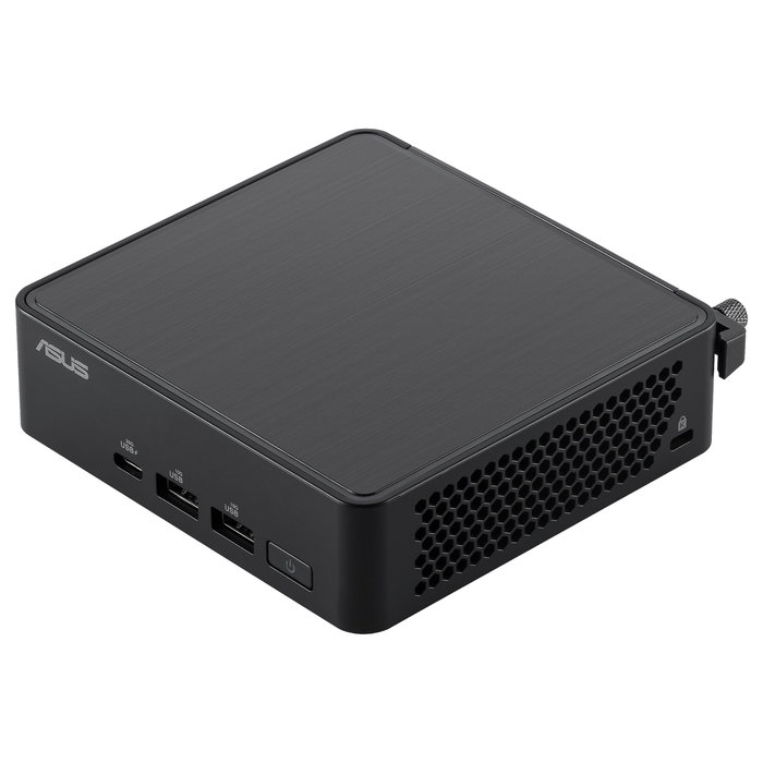 ASUS NUC 14 Pro RNUC14RVKV5068C3I con Intel Core Ultra 5, 16GB RAM, 512GB SSD y Windows 11 Pro ASUS NUC 14 Pro RNUC14RVKV5068C3I con Intel Core Ultra 5, 16GB RAM, 512GB SSD y Windows 11 Pro