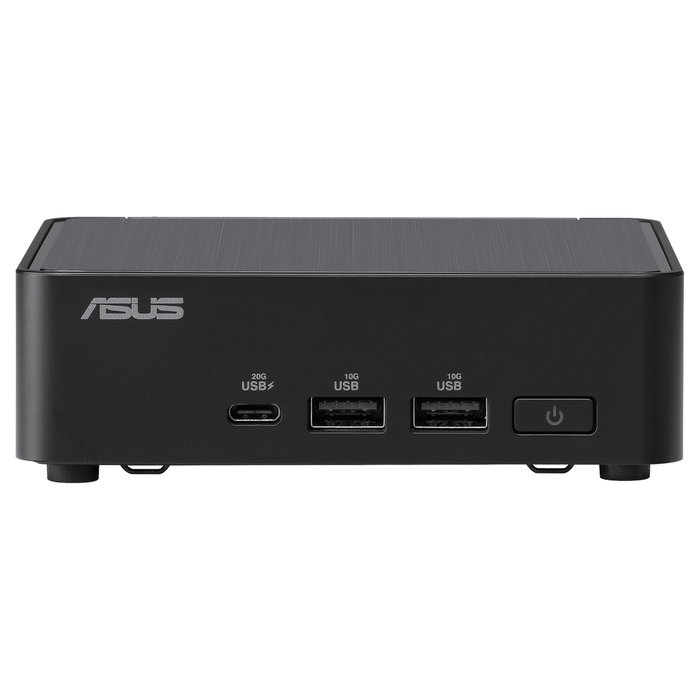 ASUS NUC 14 Pro RNUC14RVKV5068C3I con Intel Core Ultra 5, 16GB RAM, 512GB SSD y Windows 11 Pro ASUS NUC 14 Pro RNUC14RVKV5068C3I con Intel Core Ultra 5, 16GB RAM, 512GB SSD y Windows 11 Pro