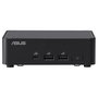 ASUS NUC 14 Pro RNUC14RVKV5068C3I con Intel Core Ultra 5, 16GB RAM, 512GB SSD y Windows 11 Pro