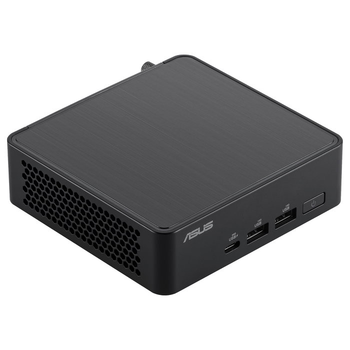 ASUS NUC 14 Pro RNUC14RVKV5068C3I con Intel Core Ultra 5, 16GB RAM, 512GB SSD y Windows 11 Pro ASUS NUC 14 Pro RNUC14RVKV5068C3I con Intel Core Ultra 5, 16GB RAM, 512GB SSD y Windows 11 Pro