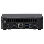ASUS NUC 14 Pro RNUC14RVKV5068C3I con Intel Core Ultra 5, 16GB RAM, 512GB SSD y Windows 11 Pro