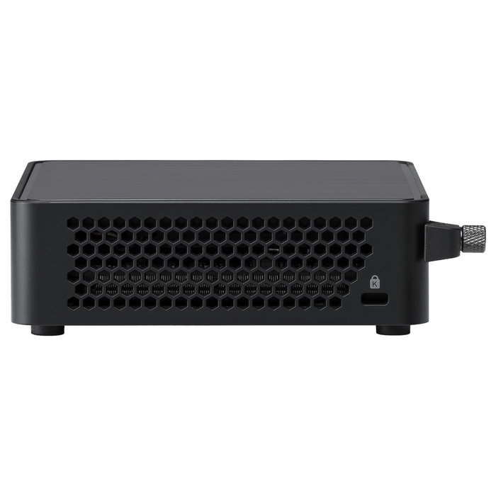 ASUS NUC 14 Pro RNUC14RVKV5068C3I con Intel Core Ultra 5, 16GB RAM, 512GB SSD y Windows 11 Pro ASUS NUC 14 Pro RNUC14RVKV5068C3I con Intel Core Ultra 5, 16GB RAM, 512GB SSD y Windows 11 Pro