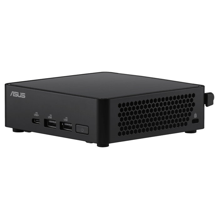 ASUS NUC 14 Pro RNUC14RVKV5068C3I con Intel Core Ultra 5, 16GB RAM, 512GB SSD y Windows 11 Pro ASUS NUC 14 Pro RNUC14RVKV5068C3I con Intel Core Ultra 5, 16GB RAM, 512GB SSD y Windows 11 Pro