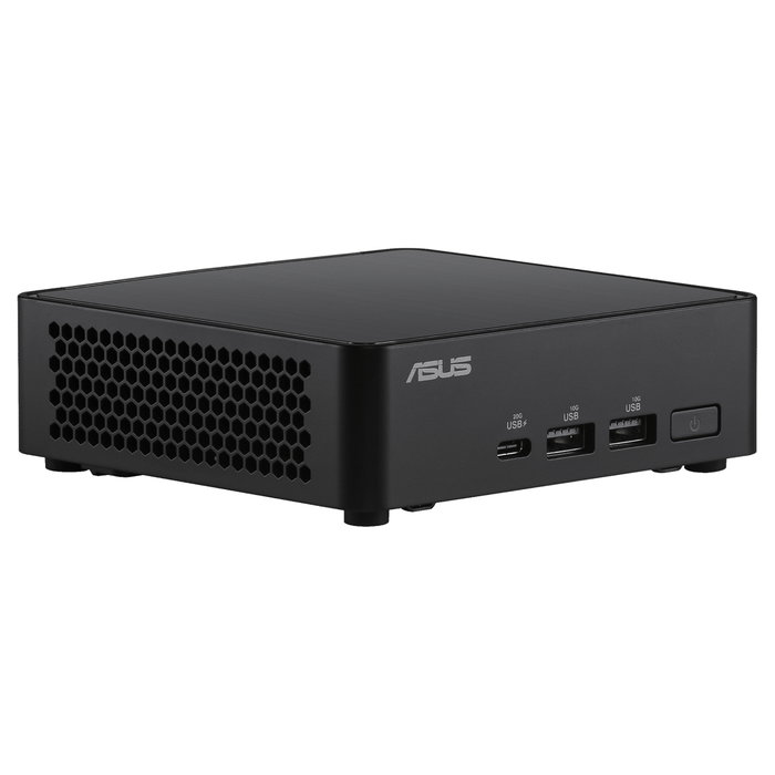 ASUS NUC 14 Pro RNUC14RVKV5068C3I con Intel Core Ultra 5, 16GB RAM, 512GB SSD y Windows 11 Pro ASUS NUC 14 Pro RNUC14RVKV5068C3I con Intel Core Ultra 5, 16GB RAM, 512GB SSD y Windows 11 Pro