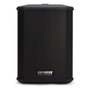 Aiwa AX-1PRO Altavoz Portátil Amplificado 100W RMS Bluetooth 5.0 TWS Negro