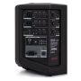 Aiwa AX-1PRO Altavoz Portátil Amplificado 100W RMS Bluetooth 5.0 TWS Negro