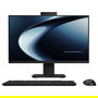 ASUS PM640KA-BPC002X ExpertCenter P600 All-in-One PC, 23.8" Full HD, AMD Ryzen AI 5, 16GB RAM, 512GB SSD, Windows 11 Pro