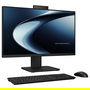ASUS PM640KA-BPC002X ExpertCenter P600 All-in-One PC, 23.8" Full HD, AMD Ryzen AI 5, 16GB RAM, 512GB SSD, Windows 11 Pro