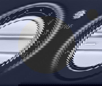 Kitchenaid Batidora de Vaso 5KSB4026 EIB Artisan Azul Tinta