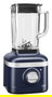 Kitchenaid Batidora de Vaso 5KSB4026 EIB Artisan Azul Tinta