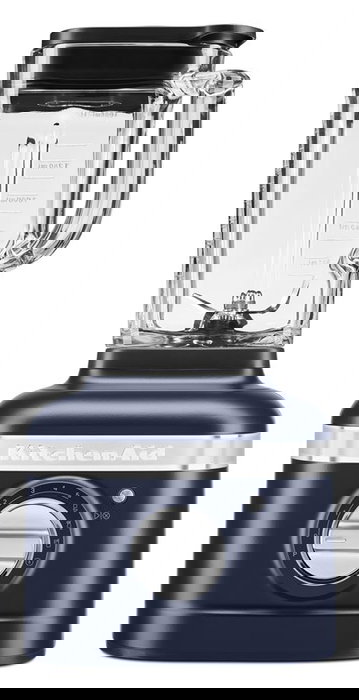 Kitchenaid Batidora de Vaso 5KSB4026 EIB Artisan Azul Tinta