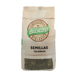 Biocop Semillas de Calabaza Grandes Ecológicas 250g