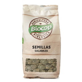 Biocop Semillas de Calabaza Grandes Bio 250g