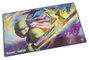 Ultimate Guard Play-Mat Magic: The Gathering | Teenage Mutant Ninja Turtles - Leonardo's Technique