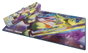 Ultimate Guard Play-Mat Magic: The Gathering | Teenage Mutant Ninja Turtles - Leonardo's Technique