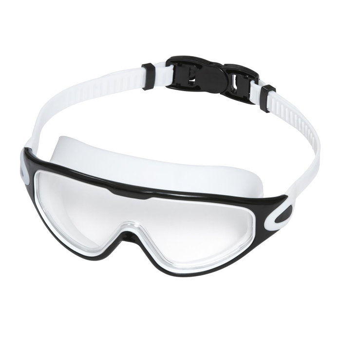 Bestway Máscara de Buceo Antivaho en Silicona Color Surtido