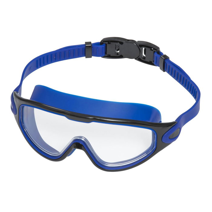 Bestway Máscara de Buceo Antivaho en Silicona Color Surtido
