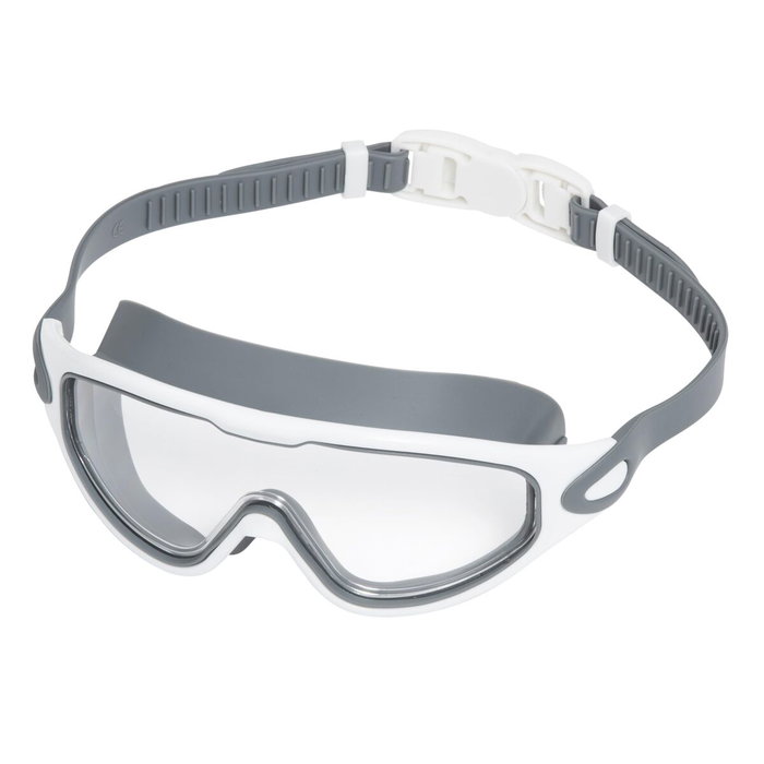 Bestway Máscara de Buceo Antivaho en Silicona Color Surtido