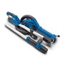 Scheppach DS920X Lijadora telescópica 210 mm 710W