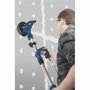 Scheppach DS920X Lijadora telescópica 210 mm 710W