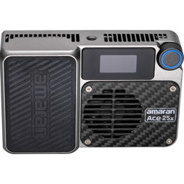 Amaran Ace 25x Silver LED